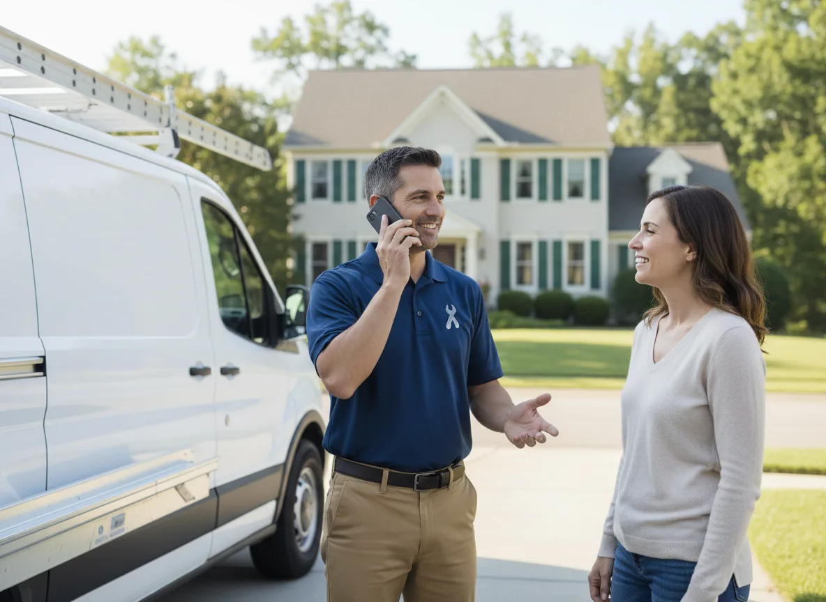 Home Gutter Service Menno, SD FAQs